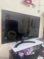LG 32” Full HD IPS LED Monitor
