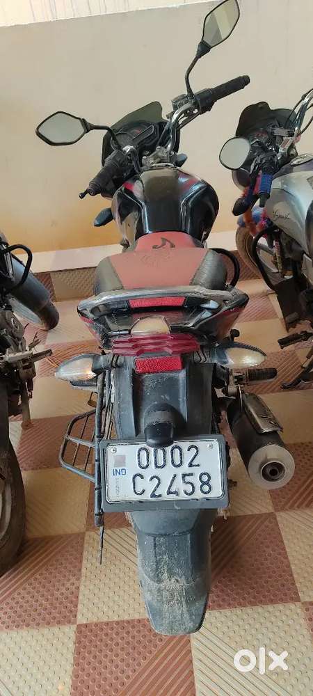 Discovery ST 125