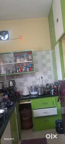 2 BHK Rent
