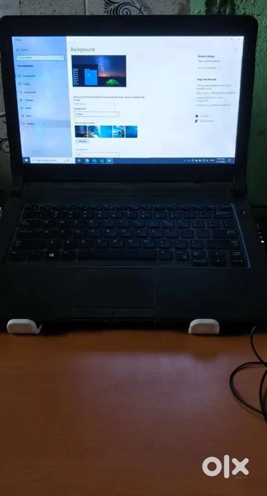 Dell Latitude Laptop