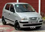 Hyundai Santro Xing GLS, 2012, LPG