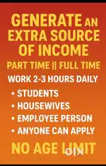Work from home