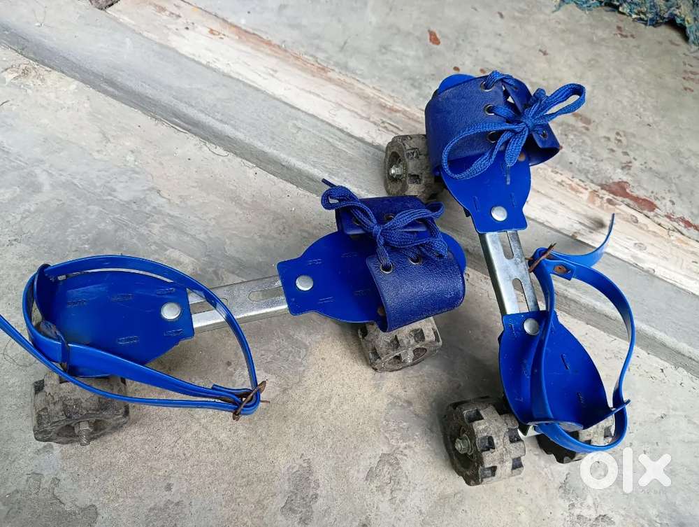 Urgent Selling Skating Sandal