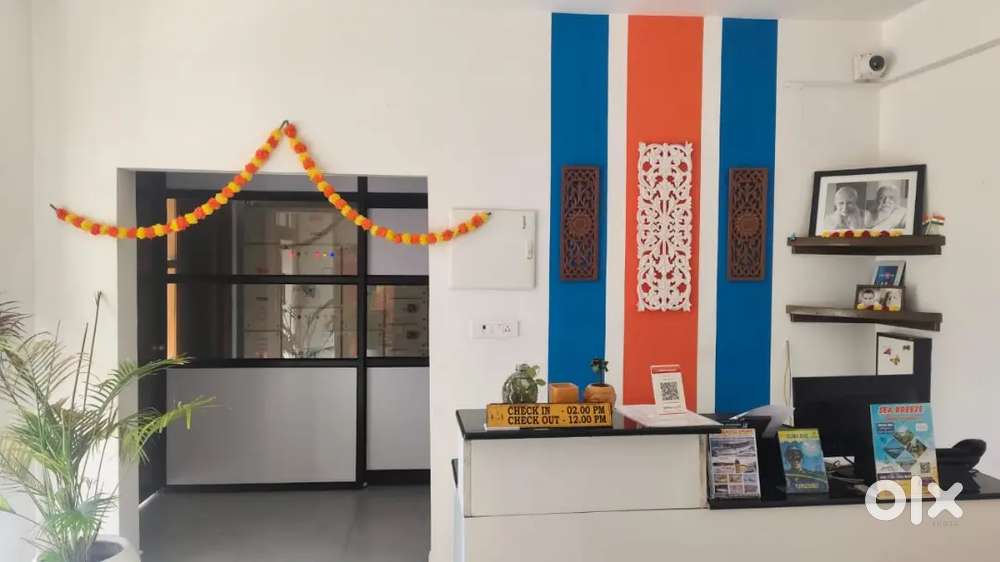 FDA ( Desk Assistant )