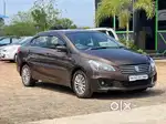 Maruti Suzuki Ciaz 2014-2017 VDi Plus SHVS, 2015, Diesel