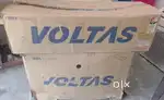 Voltas 1.5 ton 3 star  split AC new