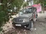 Mahindra Bolero 2009 Diesel 800000 Km Driven