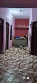 2 room set with kitchen bathroom and balcony available
