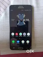 Samsung galaxy j7 prime