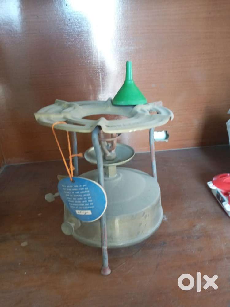 Kitchen Stove