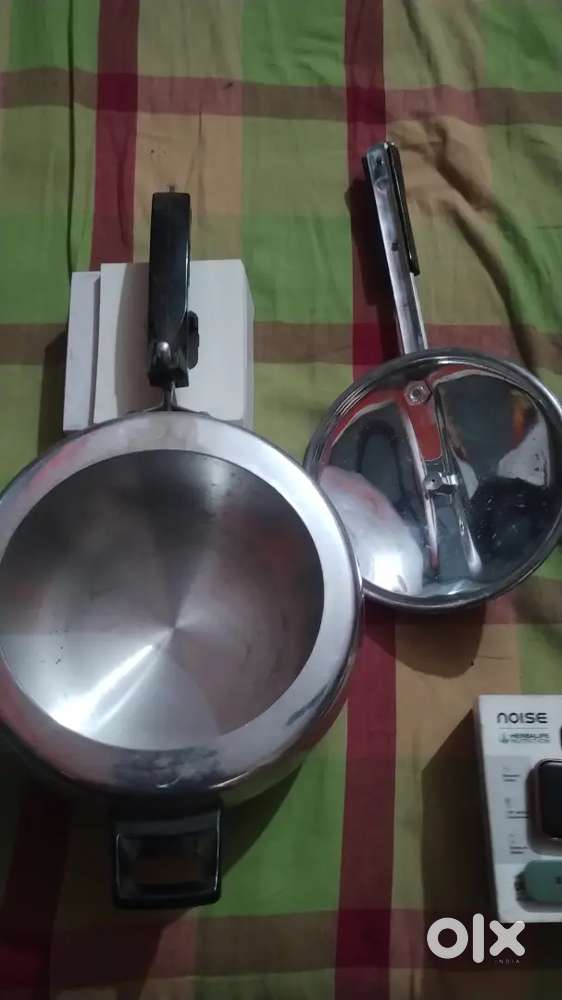 Sunflame Pressure Cooker