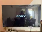 Sony Bravia vu3 (55 inch)