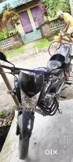 Good condition