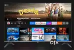 Xiomi Full HD smart 43 Inch television. Mint condition