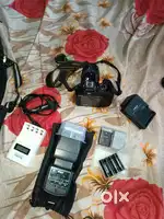 Nikon DSLR