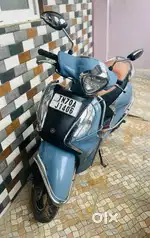 Well maintained vehicle
