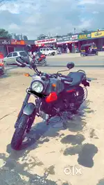 I want to sell my himalyan scram 411