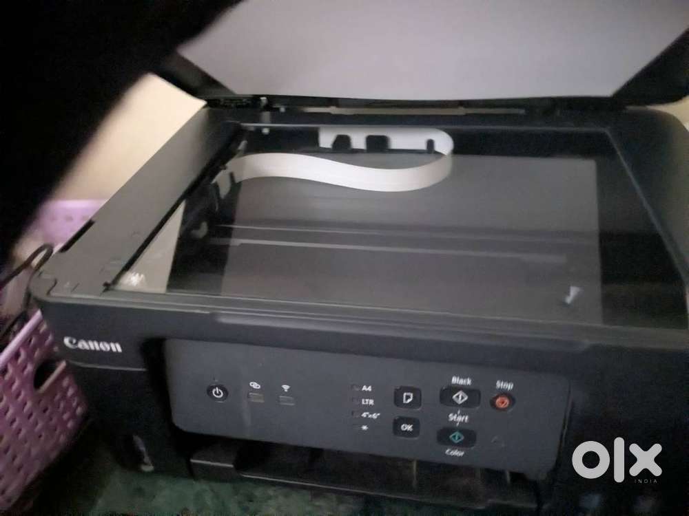 Printer canon 3730