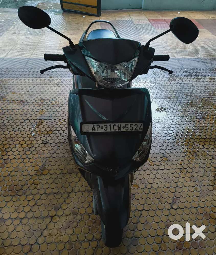 Yamaha Alpha scooter for sale.