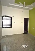2bhk independent floor for family