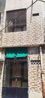 ROW HOUSE ON RENT