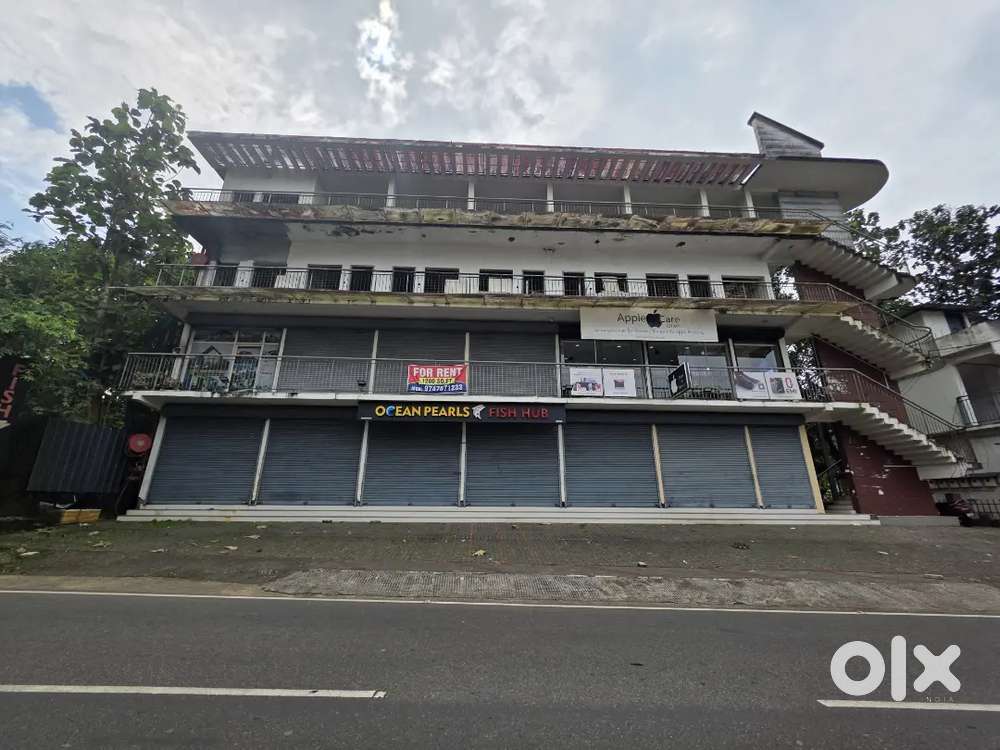 6 shutters total 1500 sqft