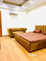 Best pg for boy's and girls nearby sector 48.