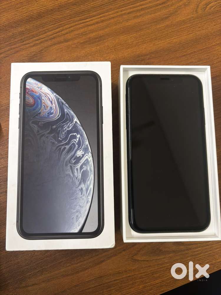 Apple Iphone XR