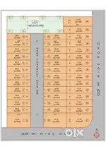 4 BHK ROW HOUSE ALTHAN