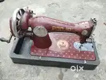 SILAI MACHINE