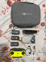Dji Mavic Mini Drone