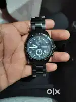 Hand watch