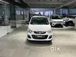 Maruti Suzuki Alto K10 1.0 VXI, 2017, Petrol