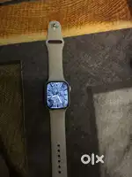 Apple Watch 8 41mm GPS + Cellular 2 months old