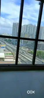 Office Rent Nana mava Satva Square