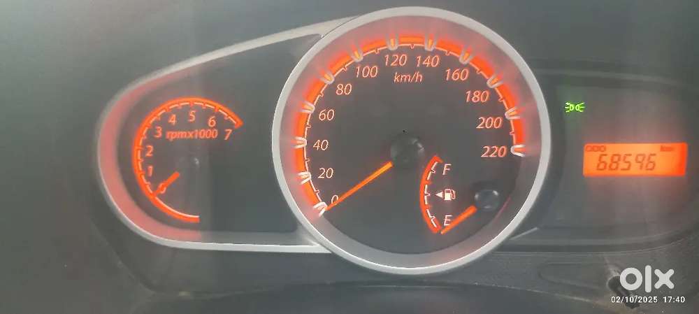 Ford Figo 2014