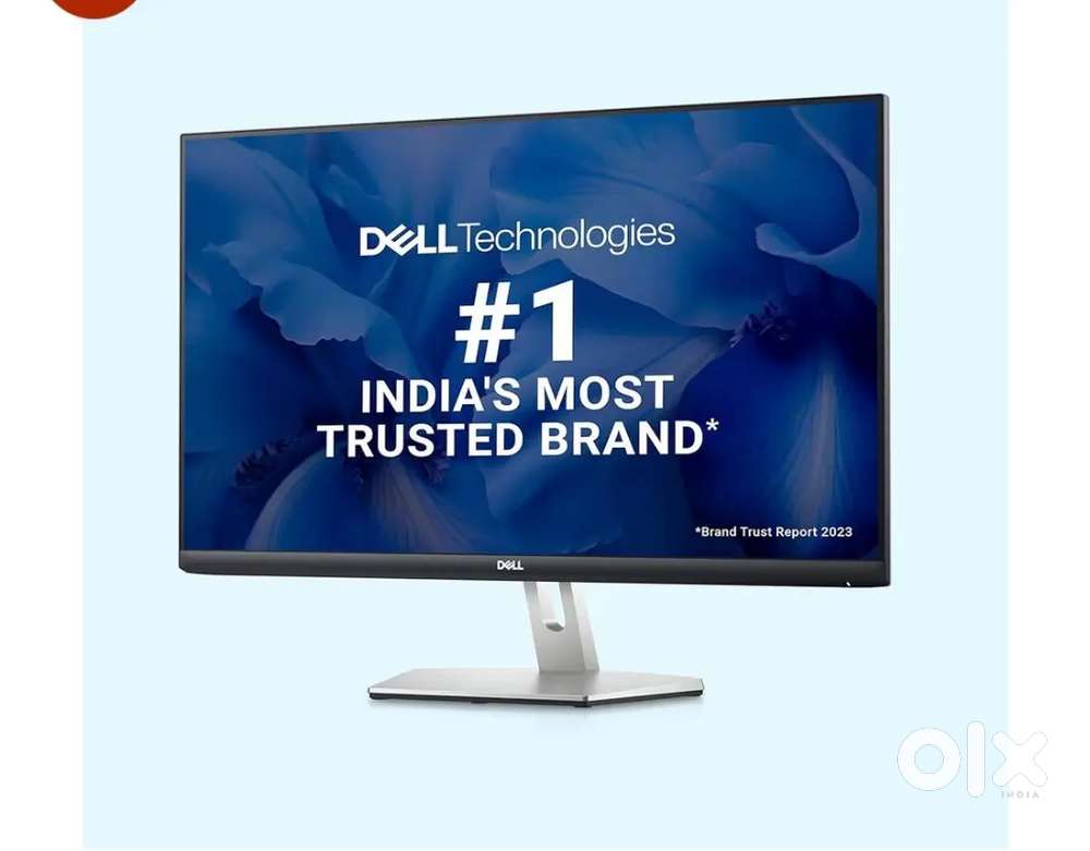 Dell Monitor 27'' IPS FHD 75Hz