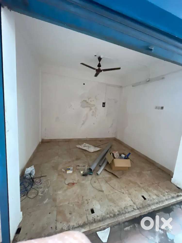 Commercial space available for rent suitable for office or small shop