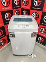 ¥$$`•• 4BUTTON SAMSUNG 6KG FULLY AUTOMATIC WASHING MACHINE