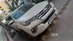 Toyota Fortuner 2017 Diesel Well Maintained