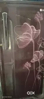 LG refrigerator