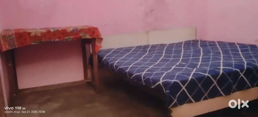 Wash room n room