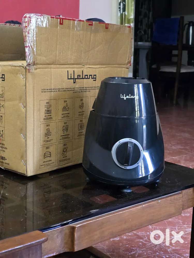 LifeLong PowerPro LX