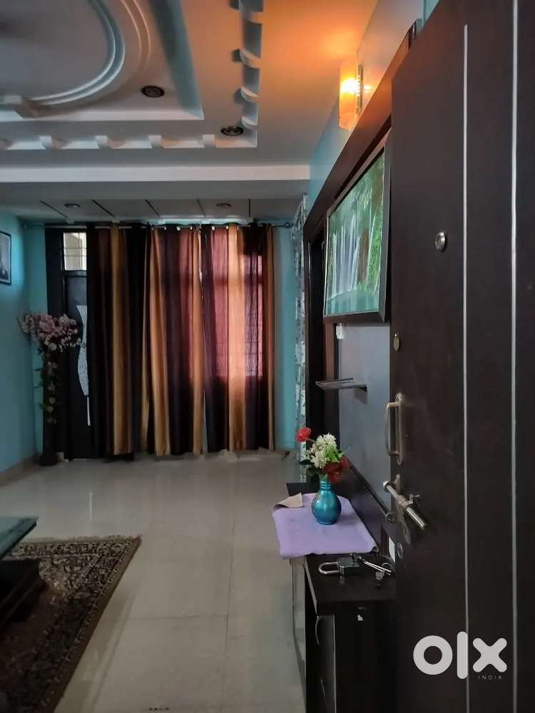 3 BHK Flat available for rent
