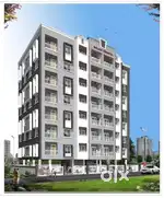 2 and 3 BHK luxurious flats