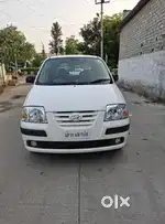 Hyundai Santro Xing GLS, 2010, Petrol