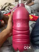 Palm line water bottel