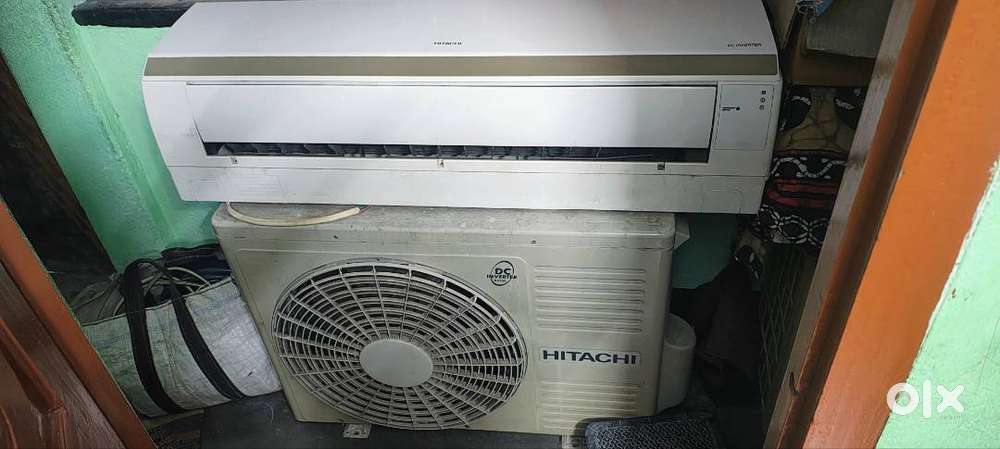 Hitachi 2 tr