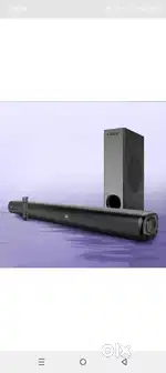 Soundbar 120 watt