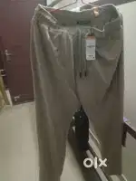 Track pants